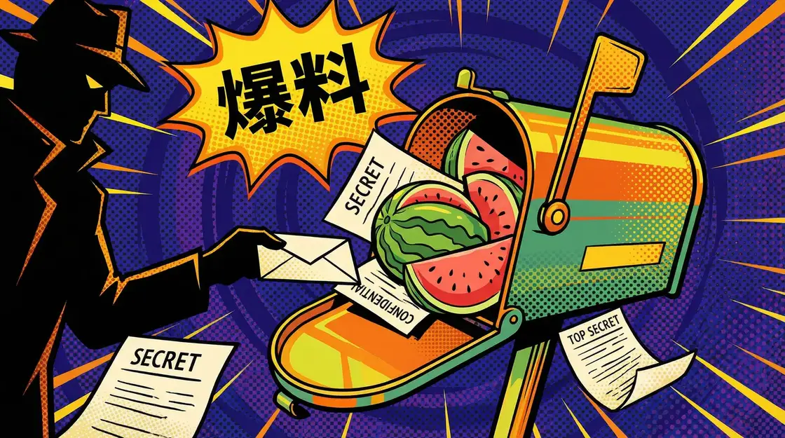 4虎视频网址 匿名爆料通道漫画插图
